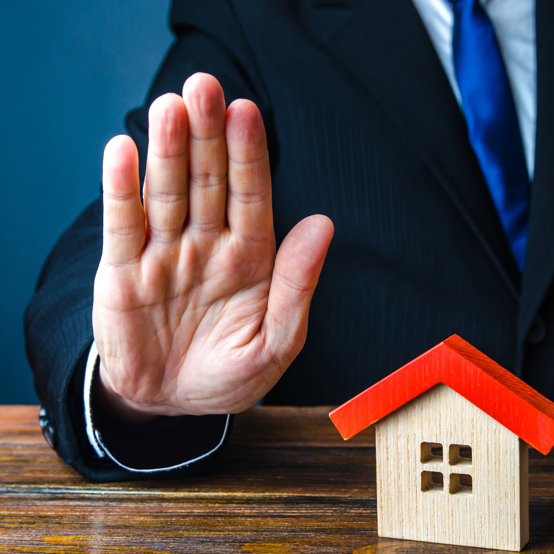 משכנתאות למסורבים